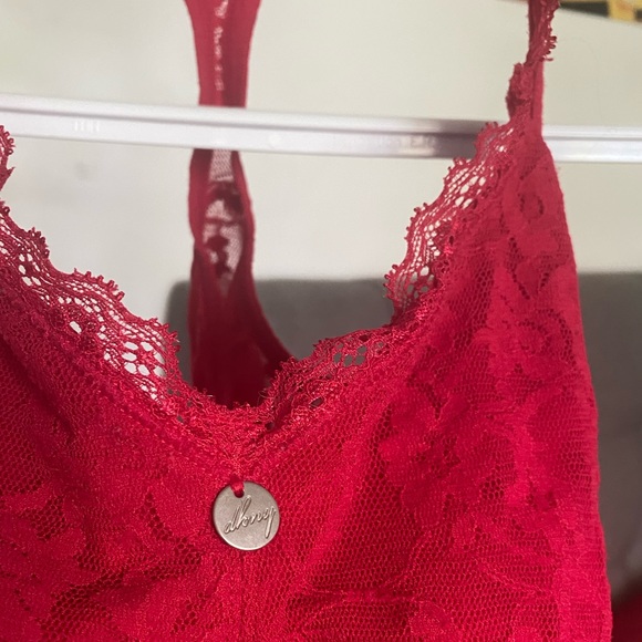 DKNY bralette - Picture 4 of 4